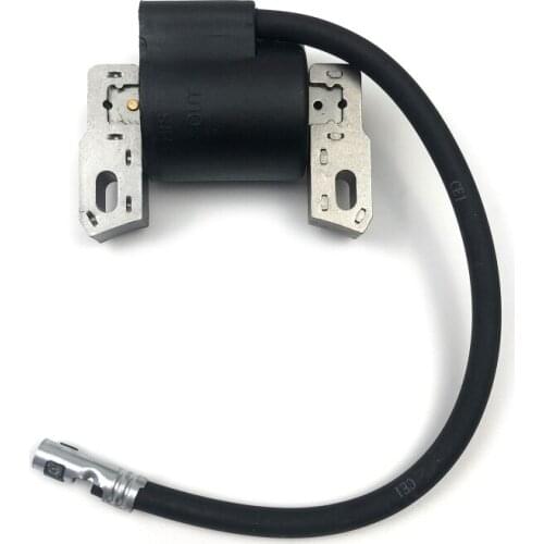 High Pressure Ignition Coil for Briggs Stratton 590455 793354 799382 Chainsaw Strimmer Brush Cutter Replacement Parts