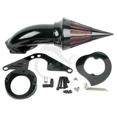Spike Air Cleaner Kits Intake Filter For Yamaha Road Star XV 1600 1700 99+ Two Colors