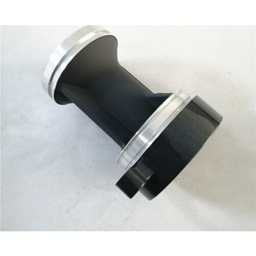 Propeller Housing 63D-45361-02-4D Fit for Yamaha 40HP 50HP 2 Stroke Outboard Engine Impeller Pump
