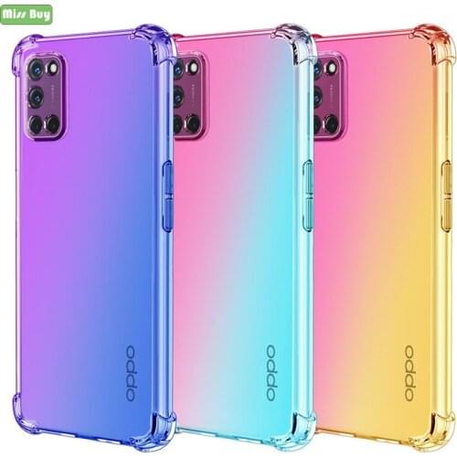 Missbuy Oppo RX17 Pro Phone Cases