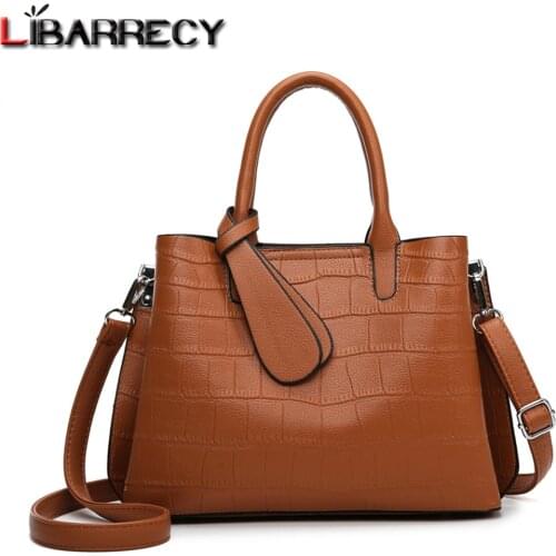 2021 New Tassel Design Womens Handbag Fashion Stone Pattern Designer Ladies Shoulder Bag Quality Leather Women Messenger Bags