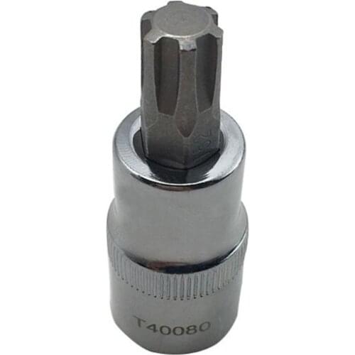 T40080 Polydrive Camshaft Adjuster M10 Socket Bit 2.0L OEM Car-specific Practical Tools for Reparing Auto Parts Quality