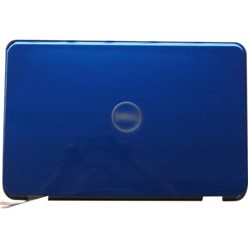 95% NEW Laptop For DELL Inspiron 15R N5110 M5110 M511R 00KXW3 LCD Back Cover/Front Bezel/Hinges