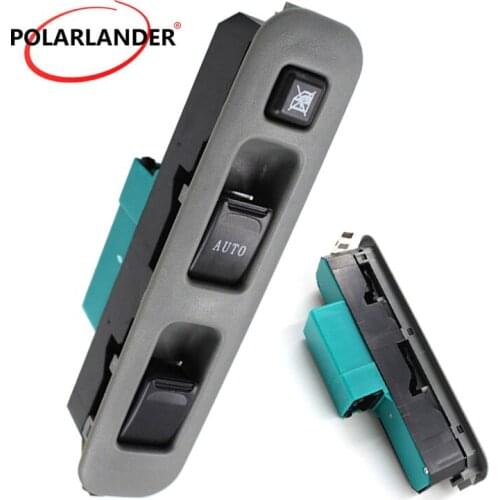 Auto Electric Power Window Switch 37990-81A20 For Suzuki/Star 6350 6371 3799081A20/Jimny FJ 1.3 16V 1998-2015