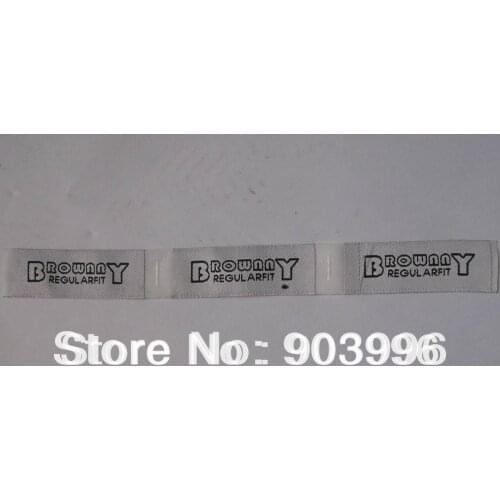 Free Shipping-Wholesale Low Price High Qulity Price Label Tag-22*68mm