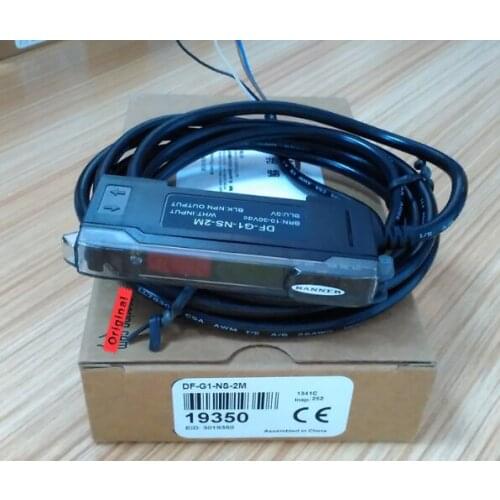 DF-G1-NS-2M Fiber Amplifier 100% New Original