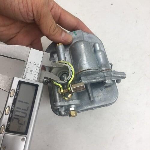 SherryBerg carb Carburetor Gurtner Moped MBK 88 Cyclo Scooter Engine AV7 Carbu 10mm carburettor carby vergaser 103 carburador