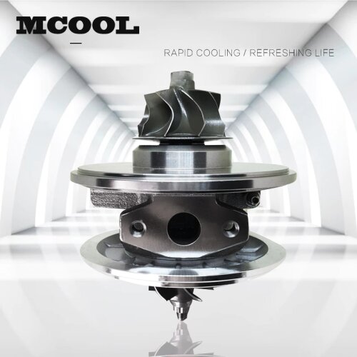 Turbolader cartridge turbocharger Core 038253019C 454183 CHRA for VW Sharan Bora 1.9 TDI 81 Kw 116 Hp 110 Hp AFN -701855 turbo