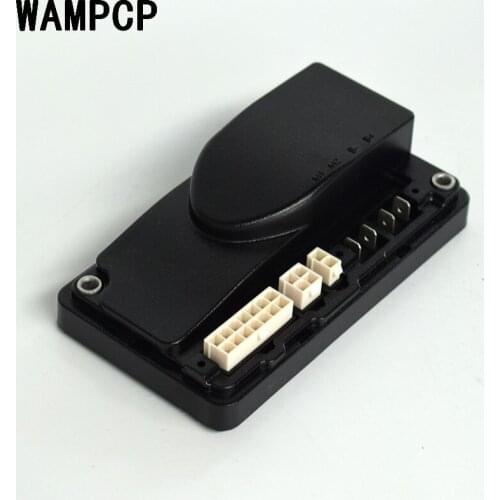 90A 1212P-2501 Curtis Controller for 24V electric forklift