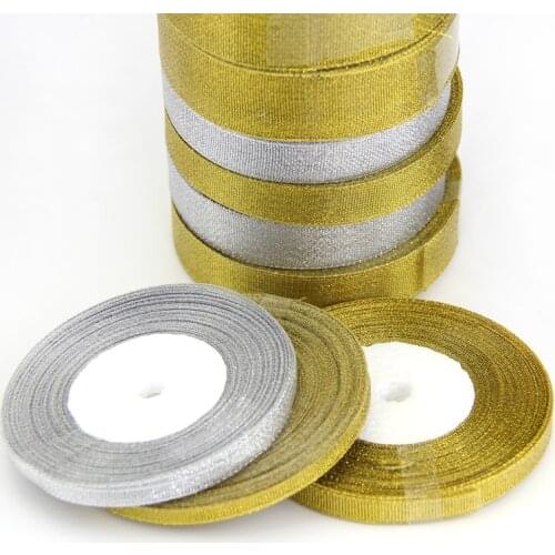 Love type Decorative Ribbons