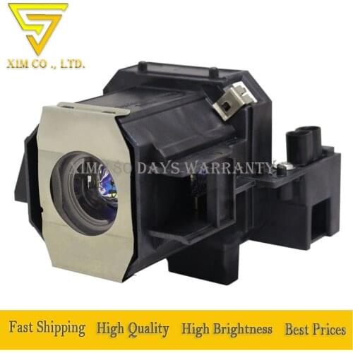 NEW ELPLP35/V13H010L35 Replacement Projector Lamp for Epson Cinema 550 V11H223020MB EMP TW520 EMP TW600 EMP TW620 EMP TW680