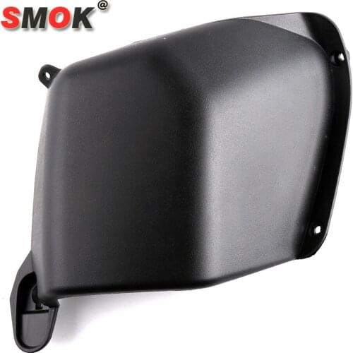 The Glove Compartment Housing Trim for Yamaha BWSX125 Pedal Motorcycle Plastic Accessories