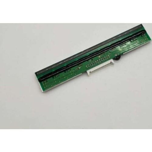Therml Printer Head Barcode printhead For GODEX EZ-1300 EZPI 1300 PLUS EZPi-1300 300DIP printer parts