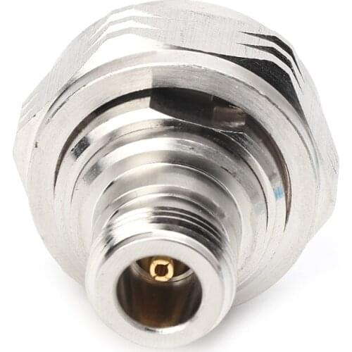 NK/L29J RF Microwave Coaxial Adapter L29 7/16 DIN Male To N Female Connector G6DC