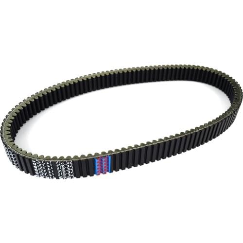 Drive Belt For Polaris Hawkeye Sportsman 300 3211108 3211131 For Tomcar TM2 TM4 TM5 TM6 1400cc Transfer Clutch Belt