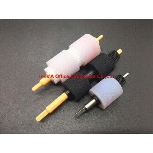 Paper Pickup Feed Roller 604K23670 059K26570 604K23660 for XEROX DC 4110 1100 900 4595 4112 4127 7550 700 DC4110 1110 4595