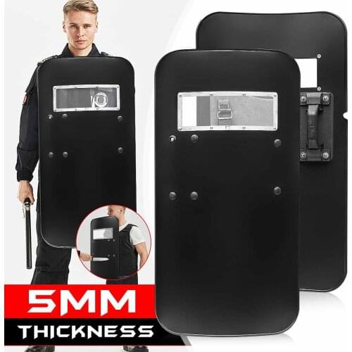 Safurance Bulletproof Shields China