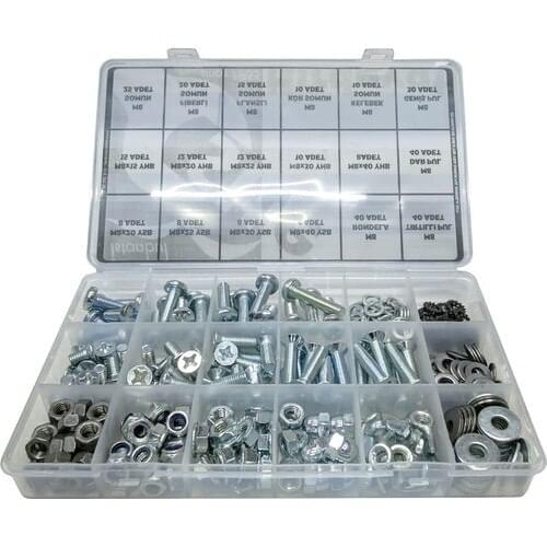 Site Hırdavat Fasteners For Cars