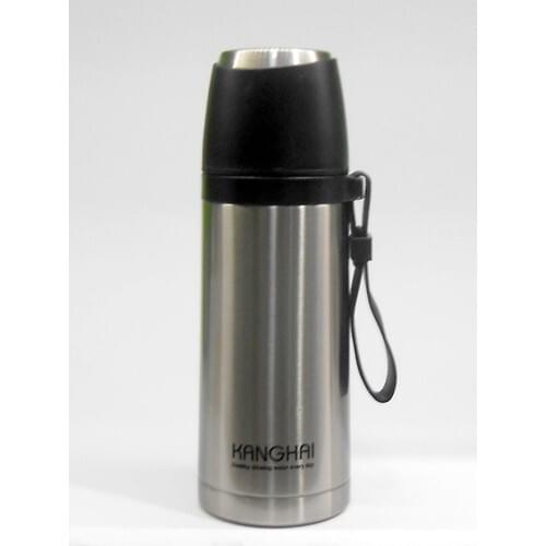 Alara returned to Home Steel Thermos 779
