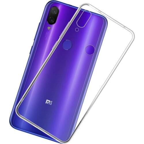 Thirdcase Phone Cases Xiaomi Redmi S2