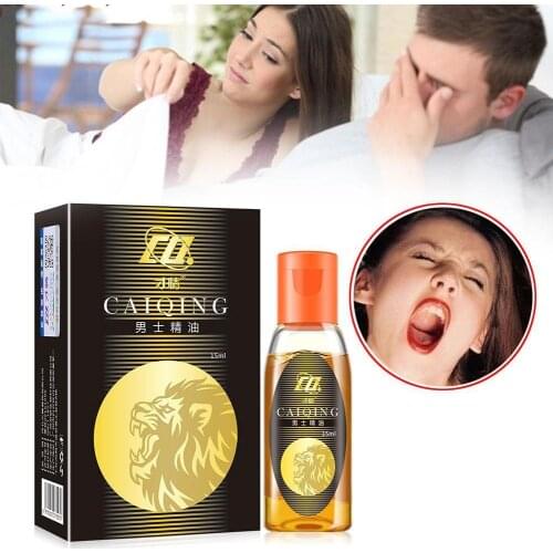 15ml Thickening Growth Men Dick Enlargement Liquid Oil Man Health Enhance Cock Enlarge Men Sexual Essential Care Massage