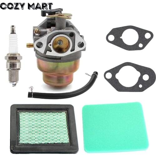 Carburetor Air Pre Filter For GC135 GC160 GCV135 GCV160 GCV160A GCV160LA GCV160LAO Lawn mowers 16100-Z0L-023 16100-Z0L-802