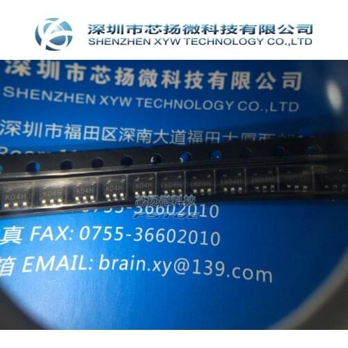 XIN YANG Electronic NEW ORIGINAL MCP73831T-2ACI/OT MCP73831-2ACI/OT MCP73831 SOT23 Free shipping