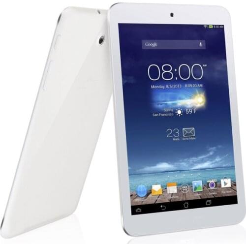 2pcs/bag For ASUS MeMO Pad 8 ME180 A 8 inch Tablet Screen Protector Anti-glare Clear HD Protective Film