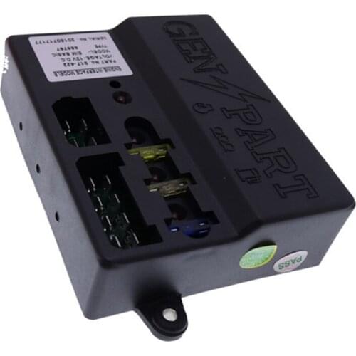 258-9753 258-9754 258-9756 917-423 630-089 EIM 12V FG Wilson Generator Parts Caterpillar Parts