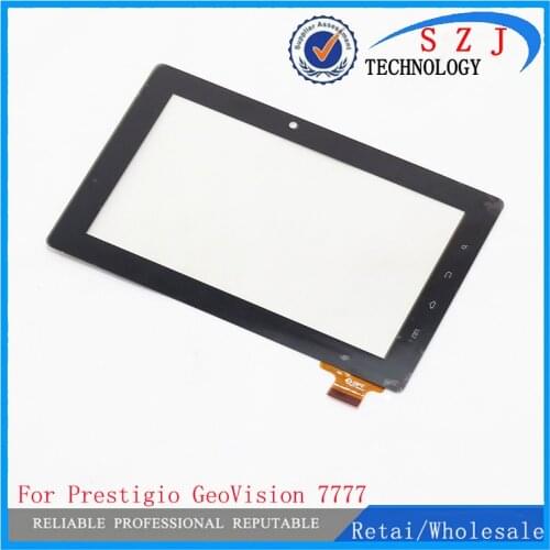 7" inch touch panel touch screen for Prestigio 7777 Glass Sensor Free Shipping