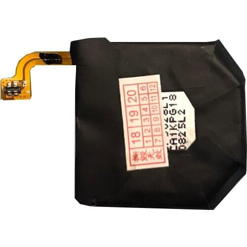 Battery for LG Watch Sport W280 W281 batteries