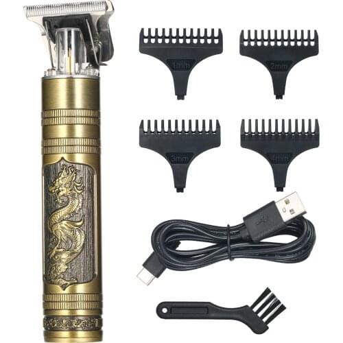 Триммеры для волос ANSELF China At AliExpress