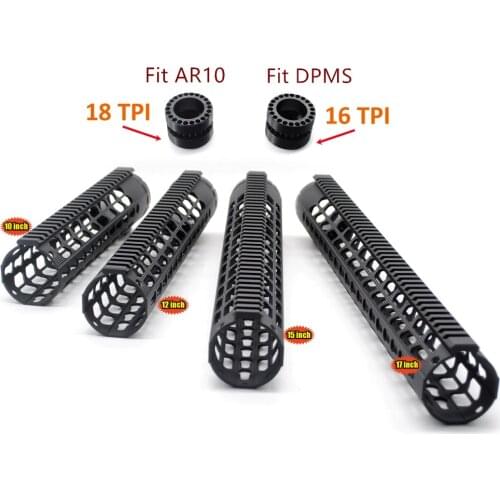 APLUS Optics For Hunting