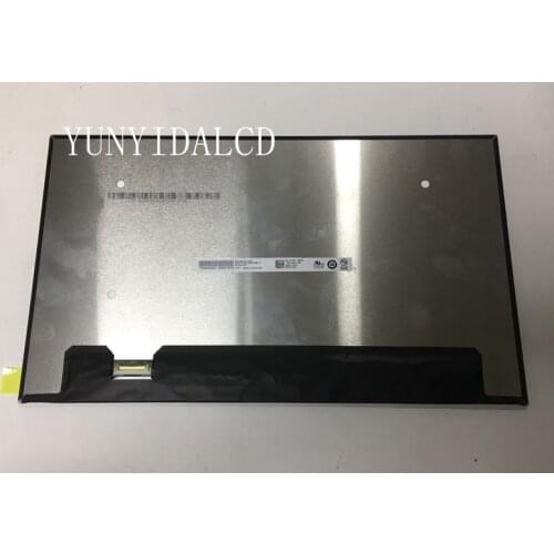 B133HAN04.6 13.3" LED LCD Screen IPS Laptop Display Panel Slim 1920x1080 EDP FOR DELL 7380