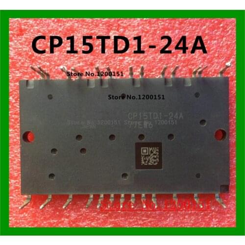 CP15TD1-24A