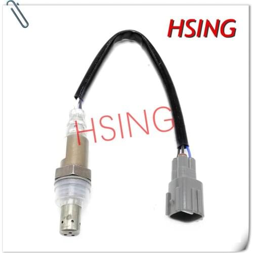HSINGYE BRAND-NEW# 89465-48160 Oxygen Sensor O2 Sensor Fits For 2003-2012 Harrier 2000-2007 Kluger L ***Part No# 8946548160