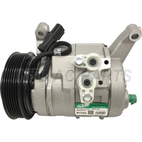 10S15M AC Compressor For Chrysler PT Cruiser 1.6L 5058034AA 5058034AB 5088030AC 447170-7040 05058034AA 05058054AB 447220-4180