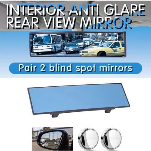 Kongyide Interior Mirrors