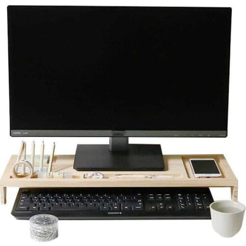 Baldas Hogar Practico Small Home Organizacion Scaffali Computer Display Stand Shelf Organizer Estantes Storage Prateleira Rack