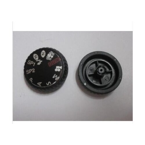 New Function Dial Model Button for Fujifilm FOR Fuji S5800 S8000 S8100 FD Digital Camera Repair Part