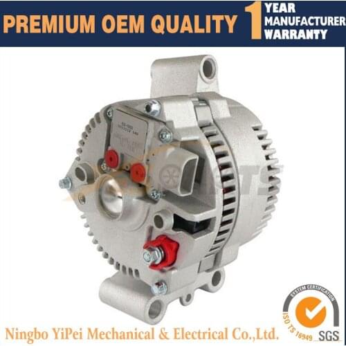 F1TZ10346B F1TZ10346C F67U10300AA New Alternator FOR Ford AEROSTAR E F-SERIES