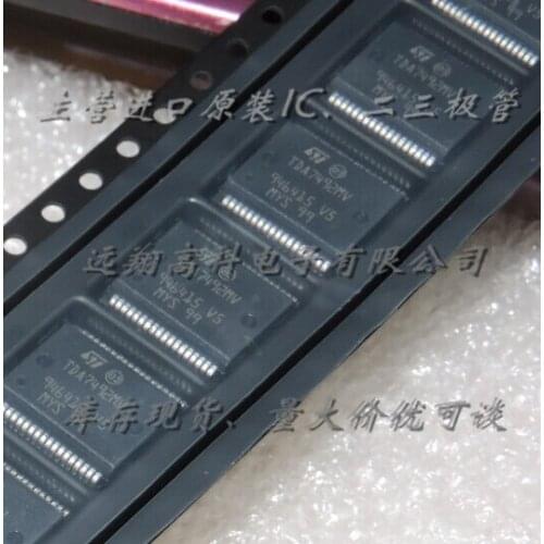 New&original TDA7492MV