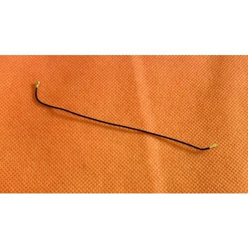 Original phone coaxial signal cable For Ulefone X MT6763 Octa Core 5.85" HD+ Free Shipping