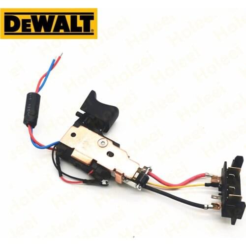 Switch For Dewalt DCD776C2 DCD776C3