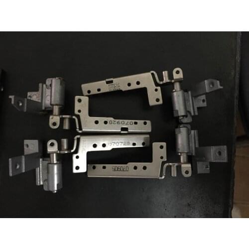 LCD Screen Hinges for Sony vaio VGN AR VGN-AR AR68 AR32 AR320E Series Left & right 17-inch Laptop LCD Screen Hinges L+R