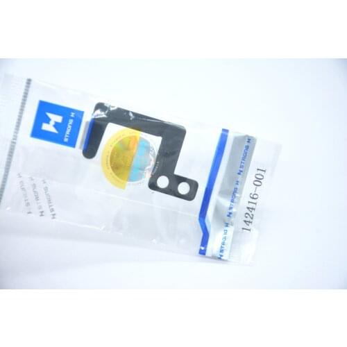 142416-001 STRONG.H brand REGIS for BROTHER LH4-B814 lower thread-wiping industrial sewing machine spare parts