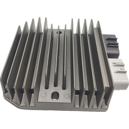 For CAN-AM OUTLANDER 500 570 650 800 850 1000 XT XMR 2010-2018 New Voltage Regulator Rectifier High quality metal Hot Sale