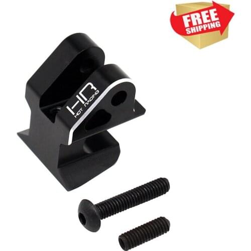 RC radio control car Arrma1:10 4x4 Kraton Outcastrc Aluminum Rear center brace Mount 1/10 4S BLX option upgrade parts