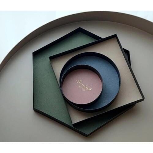 WLIYI Trays