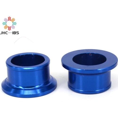 For YAMAHA YZ250F YZ450F YZ 250F 450F YZF 250 450 2009-2017 2018 2019 2020 Motorcycle Rear Aluminum Wheel Hub Spacer